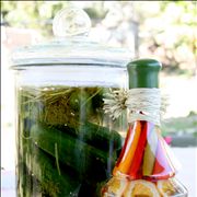 Picture Of Chinese Pickles