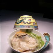 Picture Of Chinese Soup