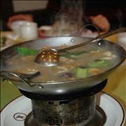 Picture Of Traditional Chinese Soup